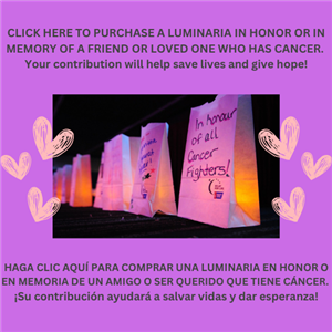 Luminaria